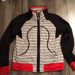 Lululemon jacket